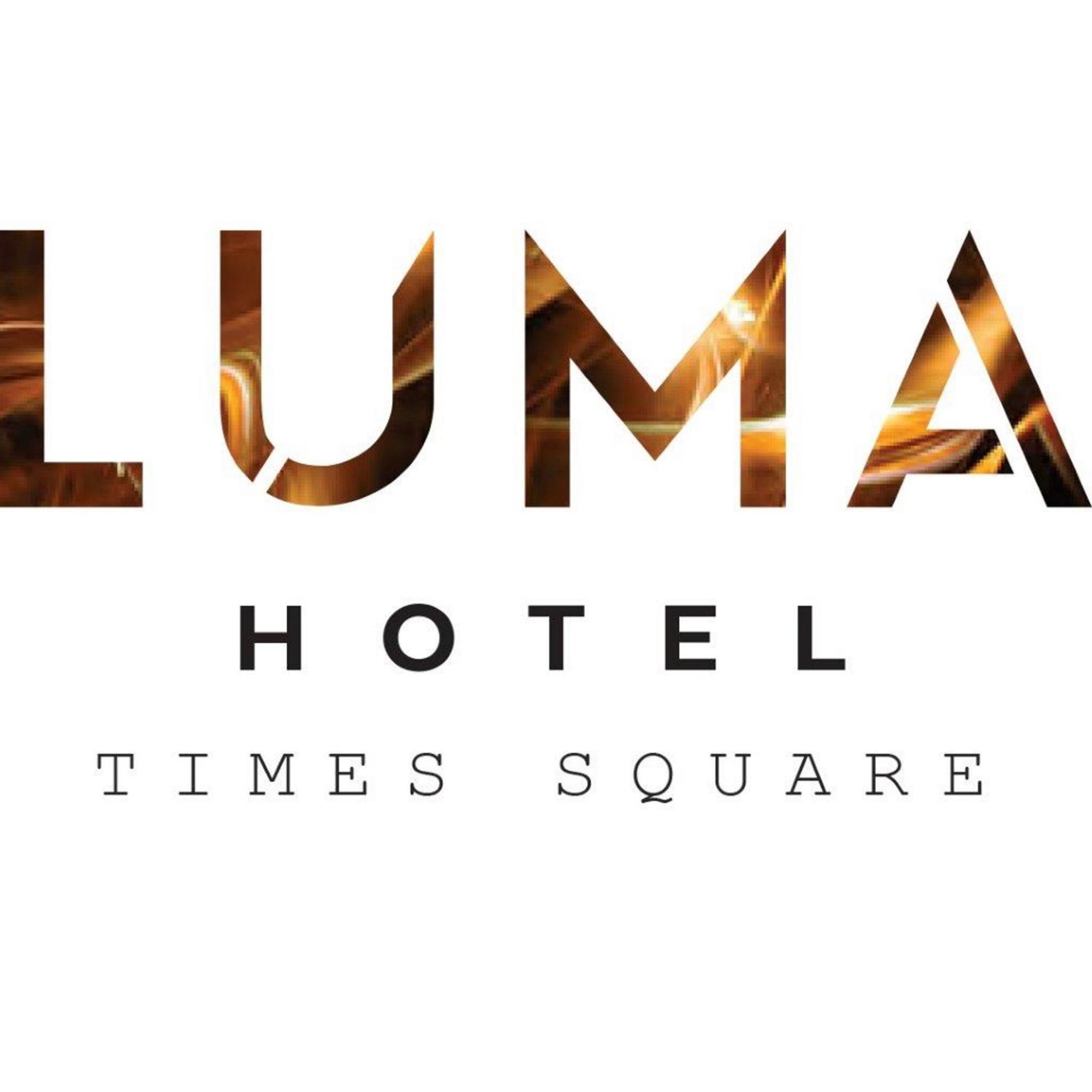 Luma Hotel - Times Square New York Esterno foto