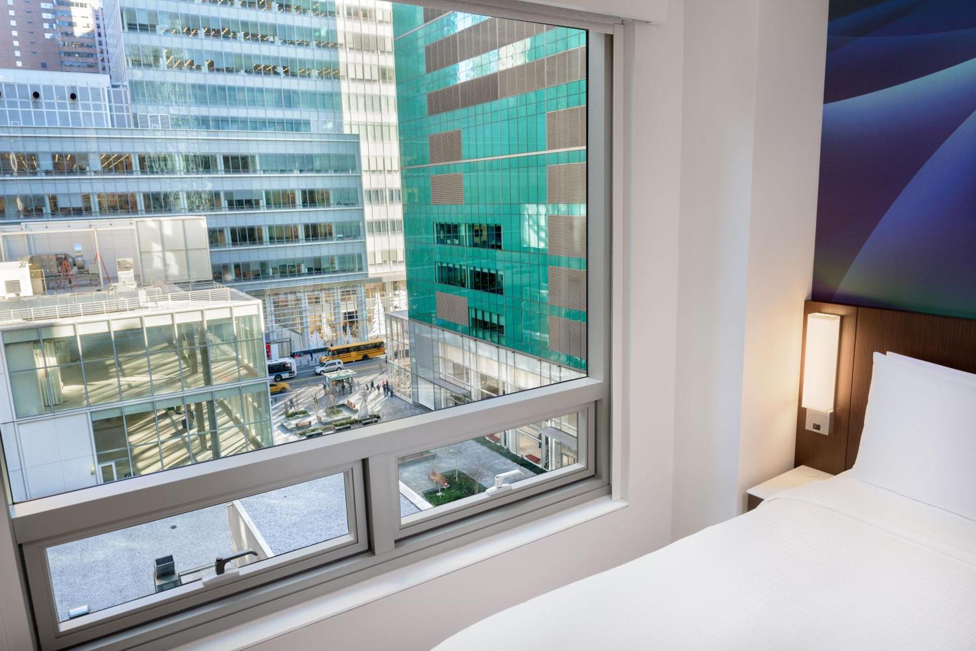 Luma Hotel - Times Square New York Camera foto