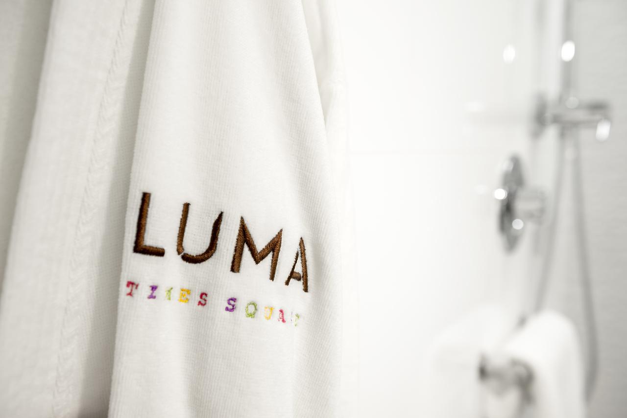 Luma Hotel - Times Square New York Esterno foto